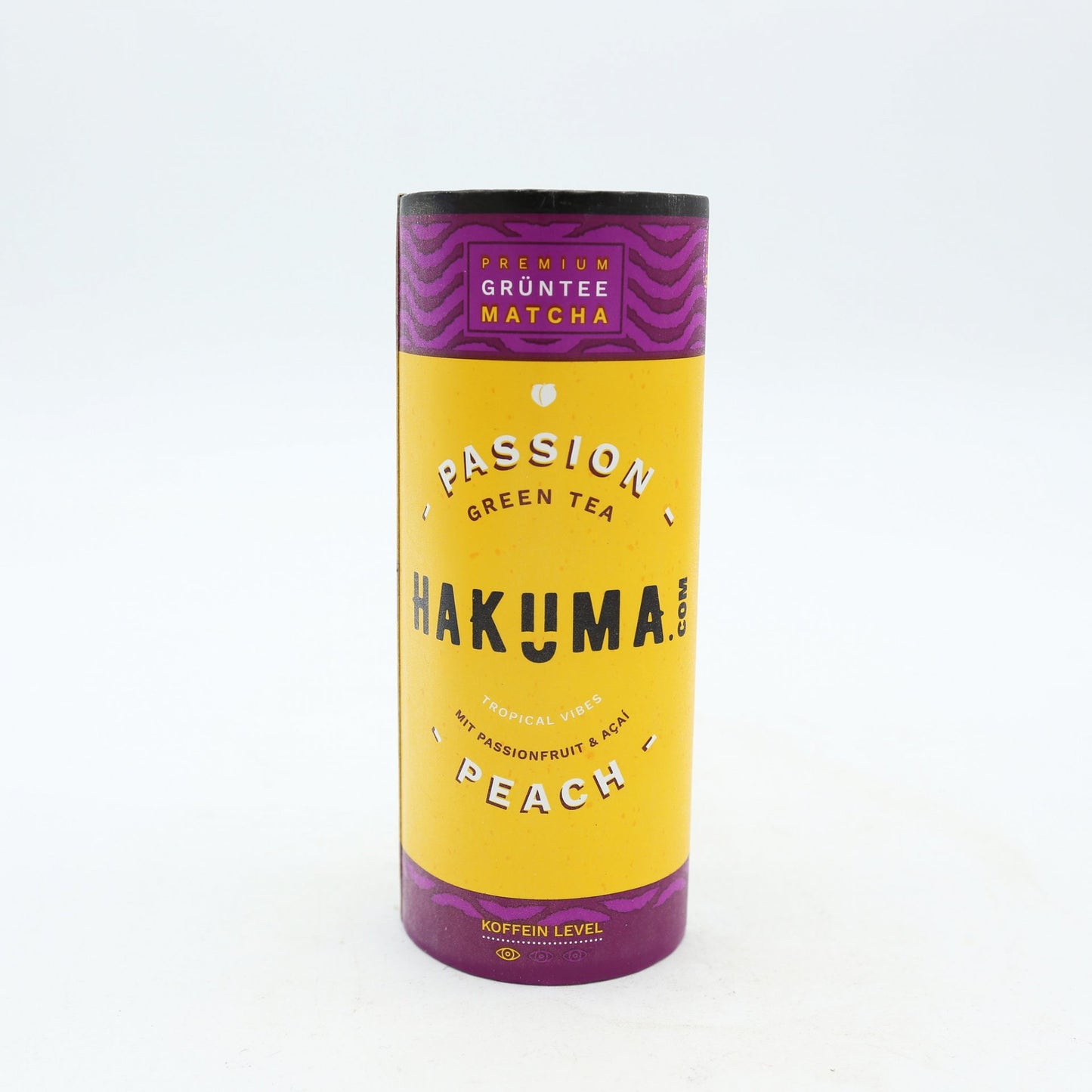 Hakuma Ľadový čaj - Broskyňa 235ml