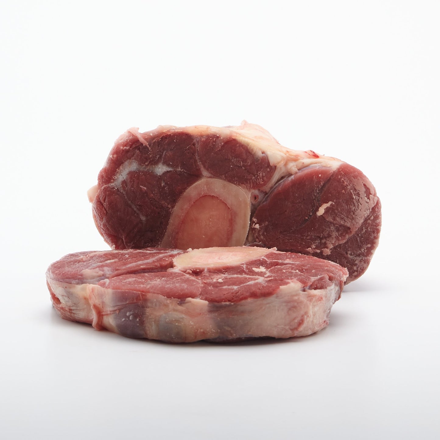 BIO Hovädzí Osso buco