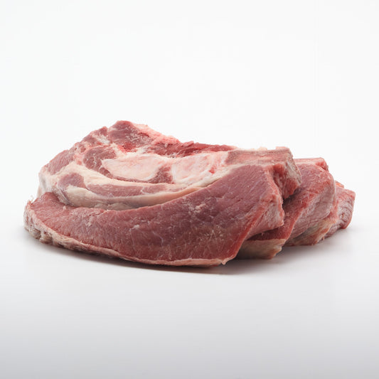 BIO Hovädzia hruď s kosťou