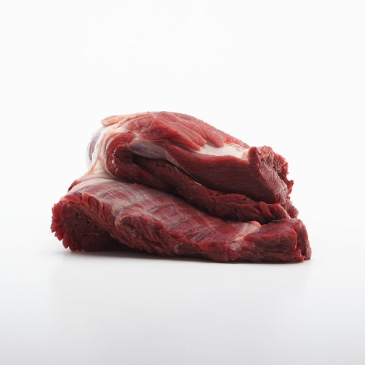 BIO Hovädzia slabina