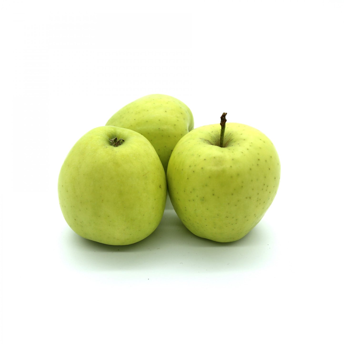 Jablká Golden delicious