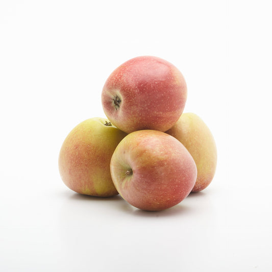 Jablká Braeburn