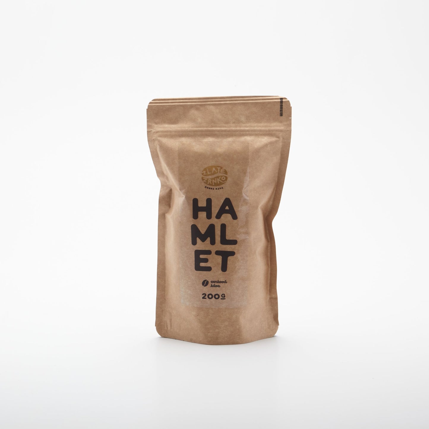 Zlaté Zrnko Hamlet, 200g