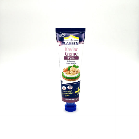 Kaviárová pasta 100g