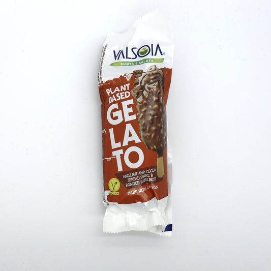 Kešu nanuk s liekovými orechami 130ml