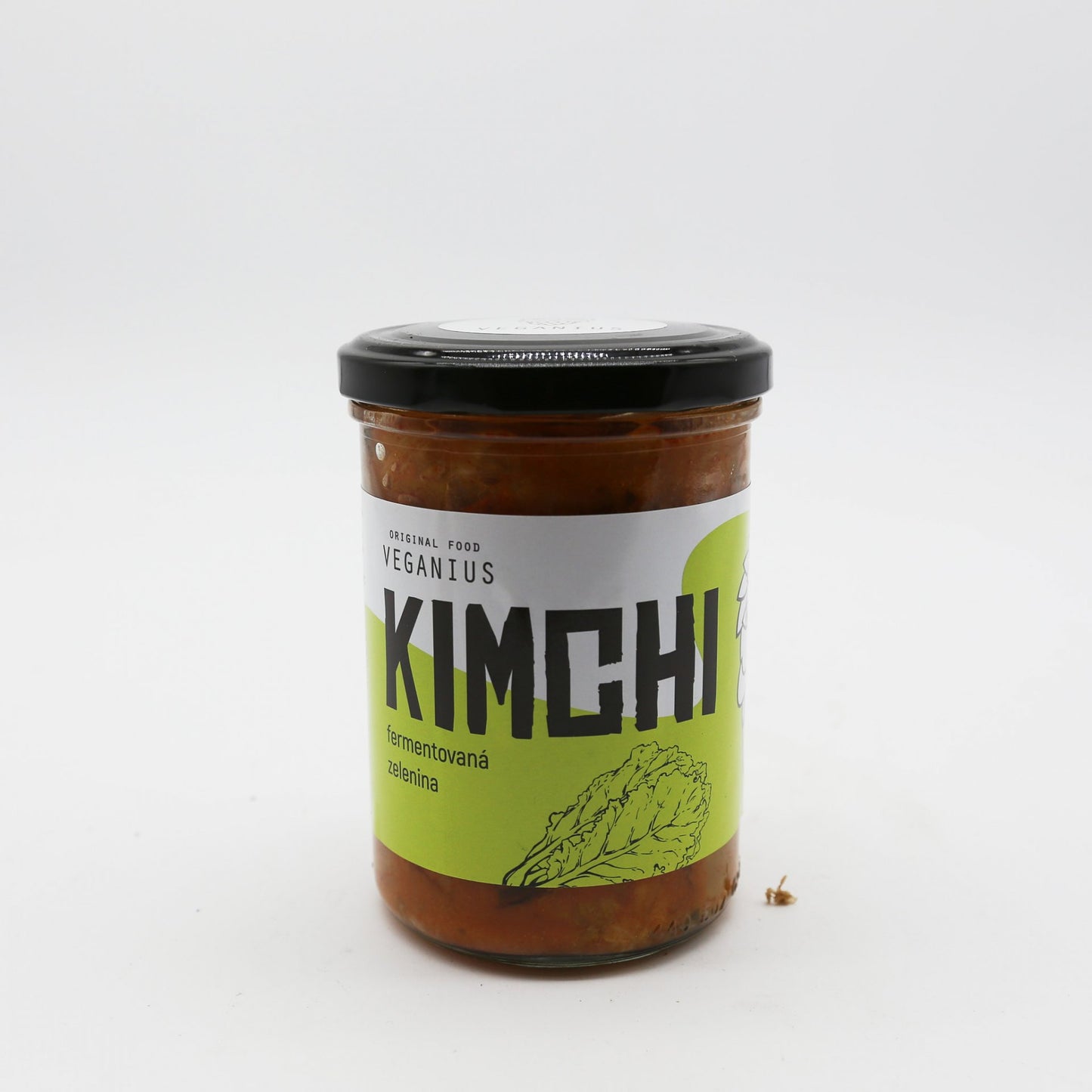 KIMCHI nepikant 395g
