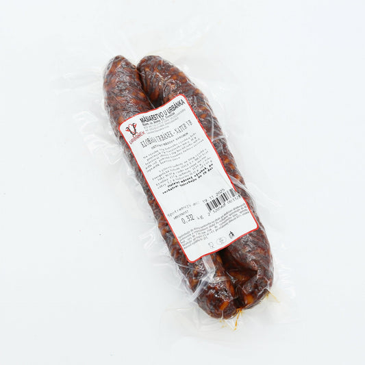 Klobása Urbánek bez E pár