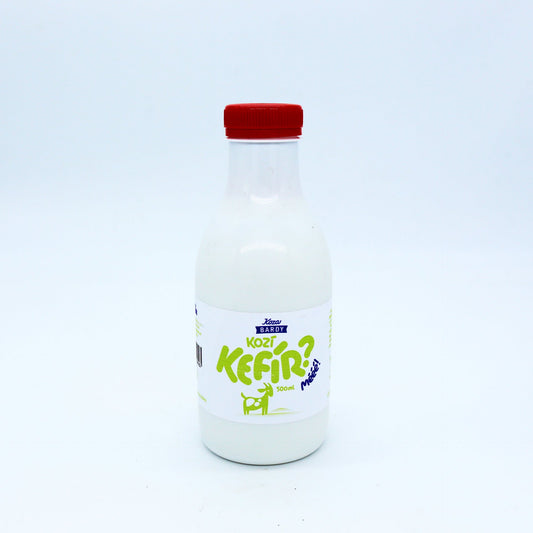 Kozí kefír 0,5l