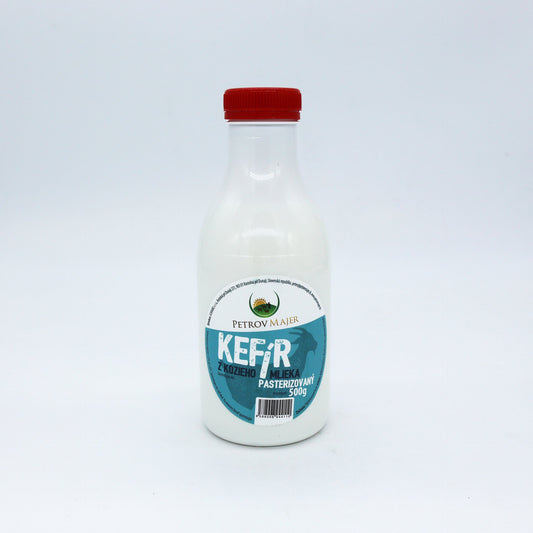 Kozí kefír 500g