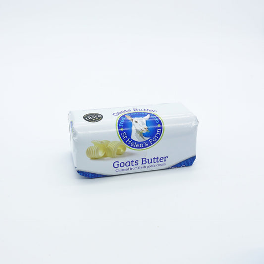 Kozie maslo solené 250g