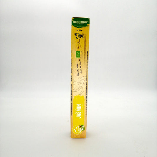 La Natur BIO Tea Jasmin Grüner 10ks