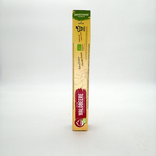 La Natura BIO Tea Waldbeere 10ks