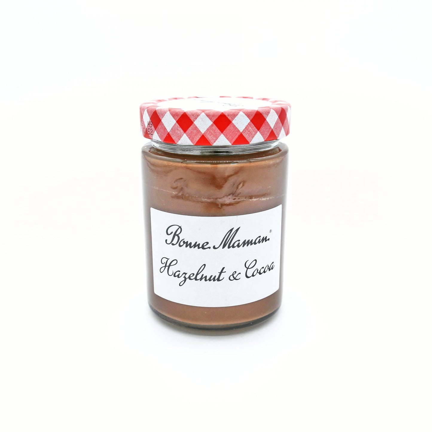 Lieskovoorieškový kakaový krém 360g