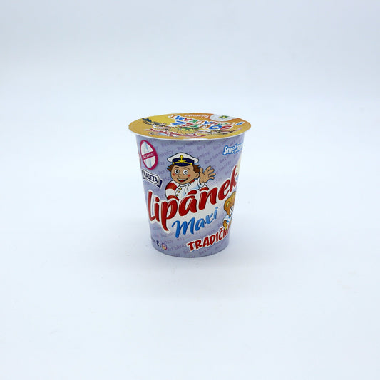 Lipánek MAXI smotanový BEZ LAKTÓZY 130g