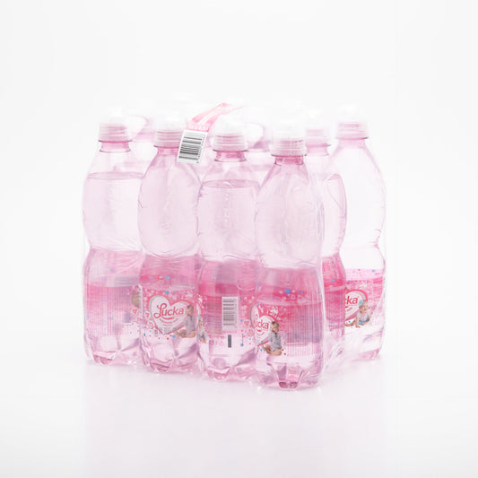 Lucka dojčenská úplne neperlivá 0,5lx12