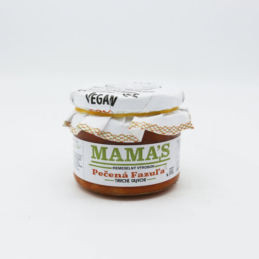 Mama´s pečené fazule 300g