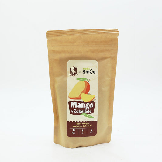 Mango v čokoláde 150g