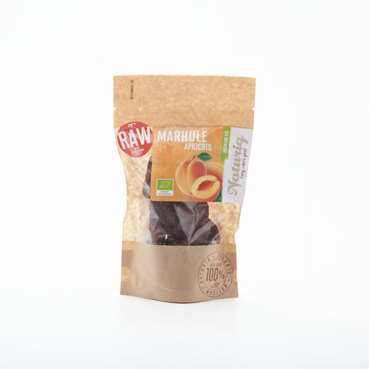 BIO Marhule suš. bez kôstky Premium 150g