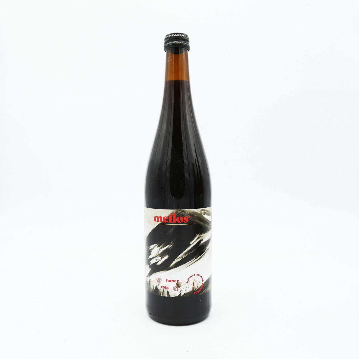 Mellos Honey Cola 750ml