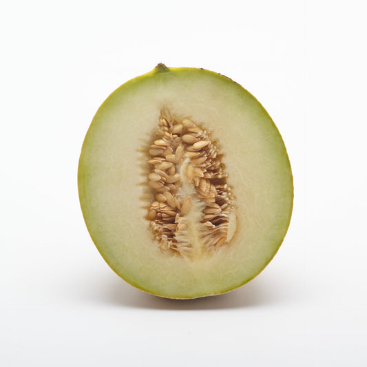 Melón Galia polovica