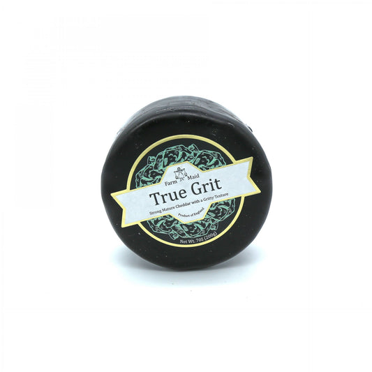 Mini cheddar nature zrený 42dní 200g