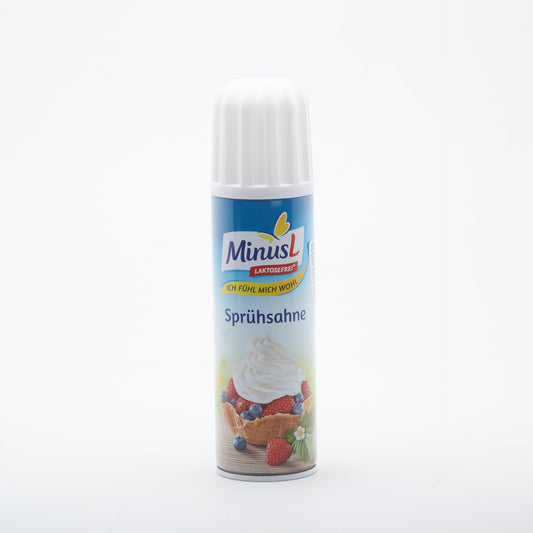 Minus L sprejová šlahačka 250g