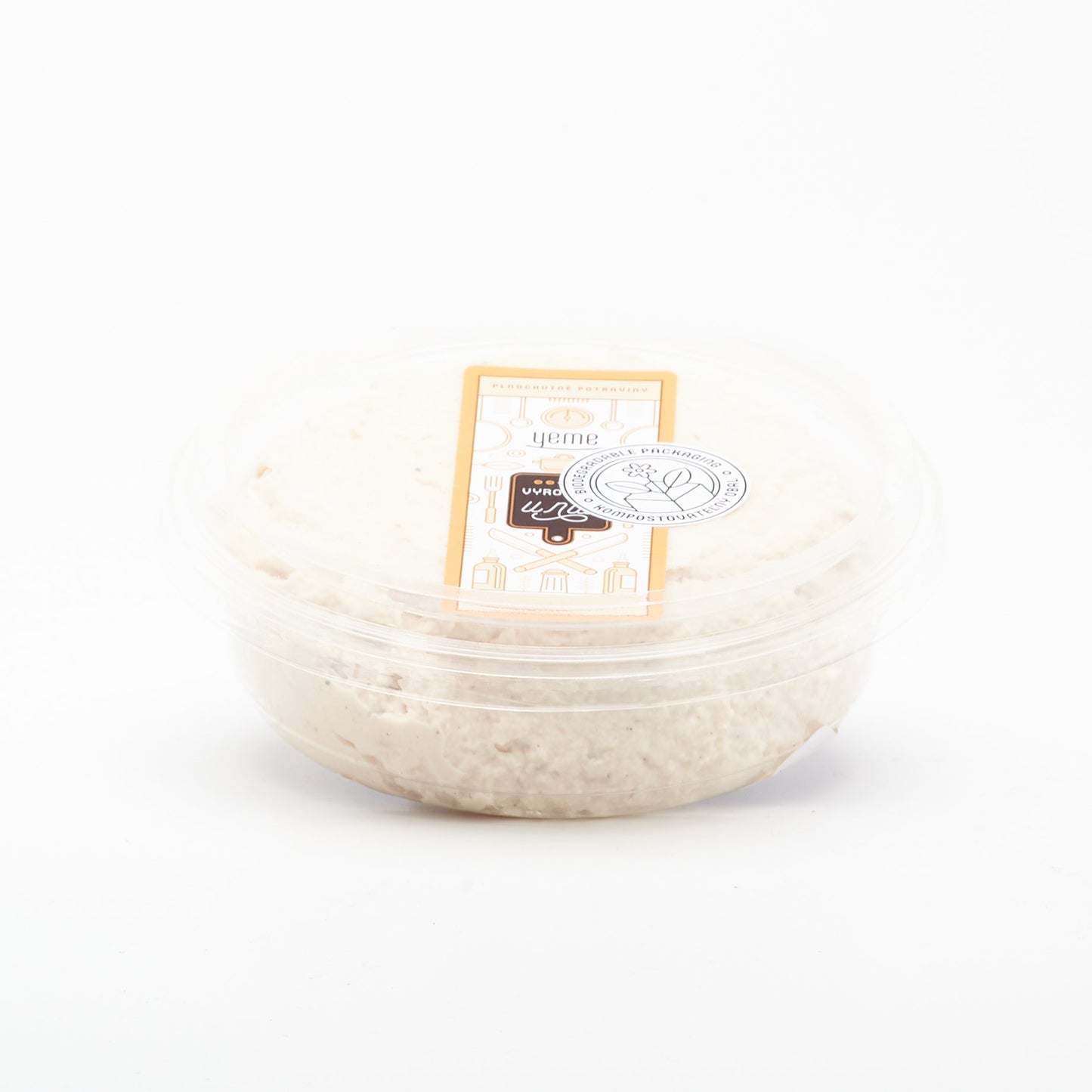 Morčacia šunková pena bal.