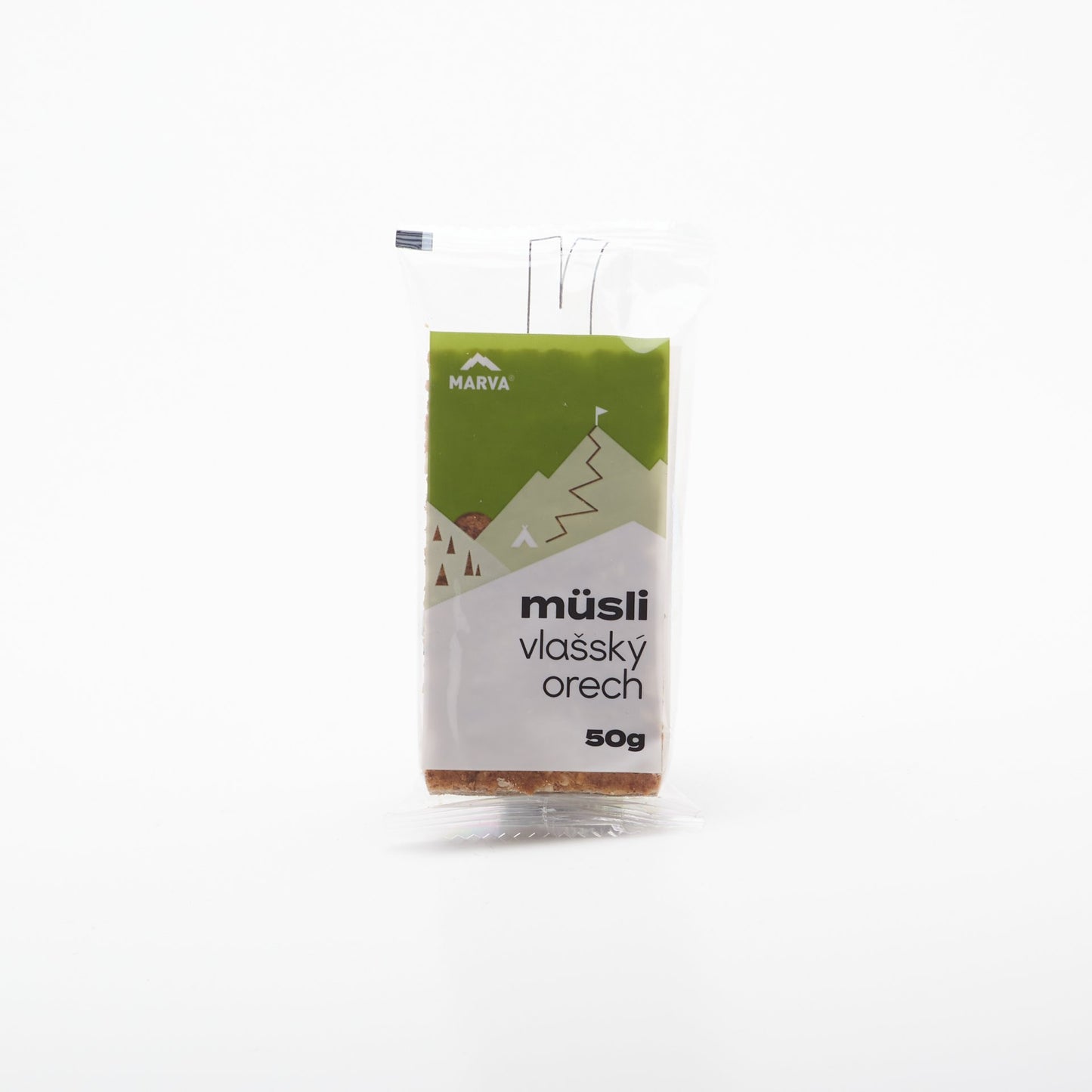 Musli Vlašský Orech 50g