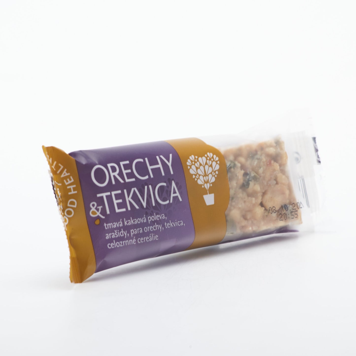 NatureLand Orechy&Tekvica 40g