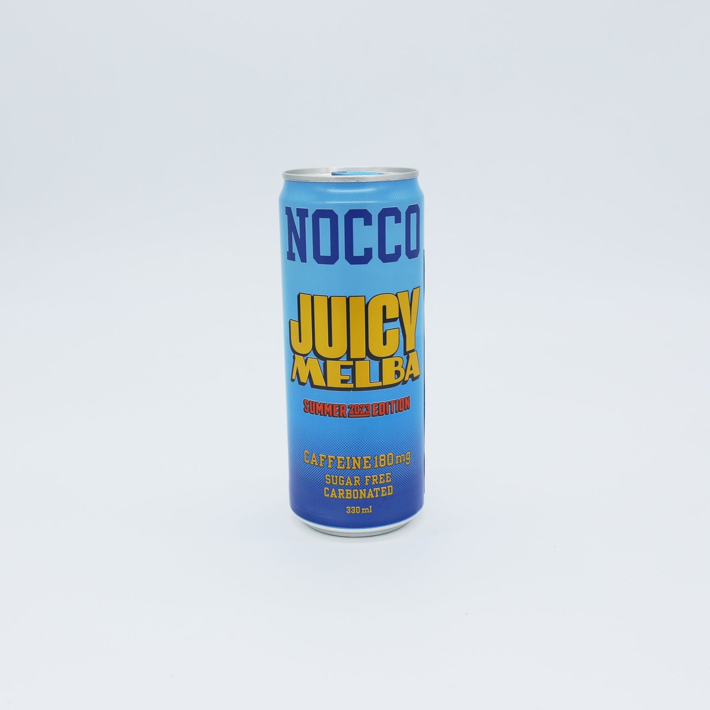 Nocco BROSKYŇA JUICY MELBA 330ml
