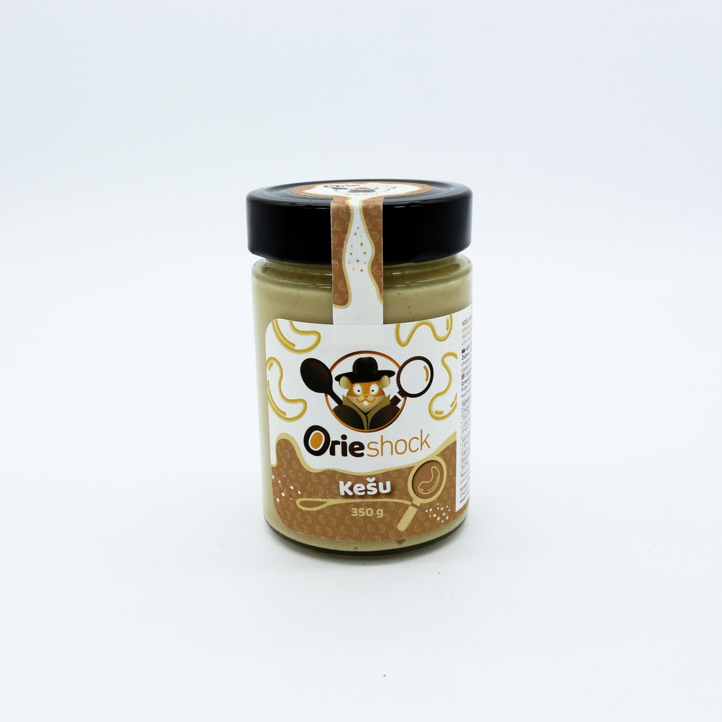 Orieshock Kešu 350g