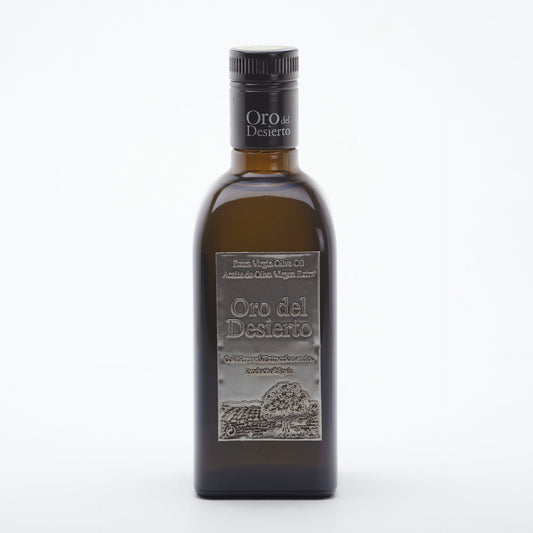 BIO Oro del desierto 500ml