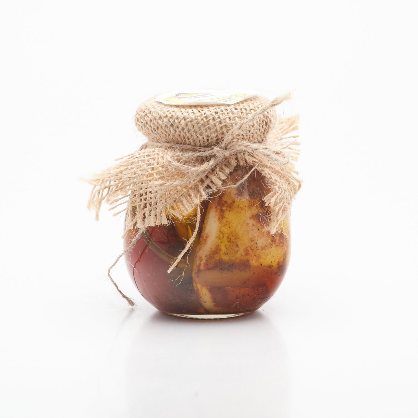 Oštiepok údený 255g