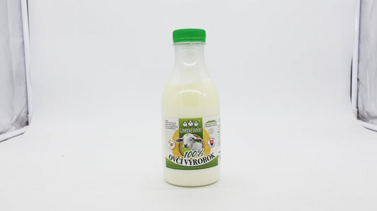 Ovčia žinčica 0,5l