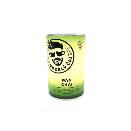 PÁN CHAI 70g