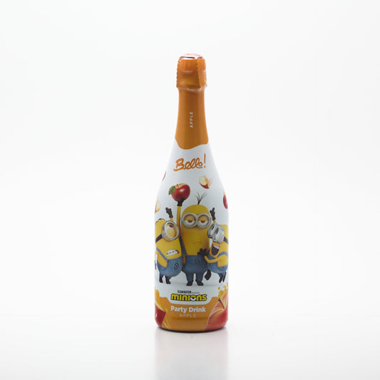 Party drink Bello Mimon Jablko 750ml