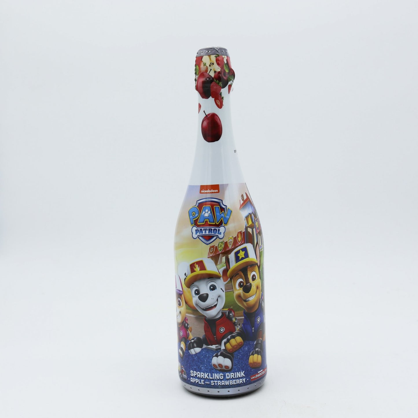 Party drink Paw Patrol 750ml