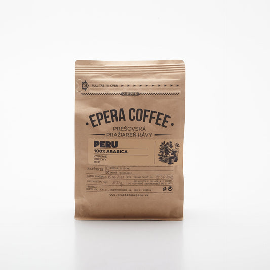 Epera Peru 250g