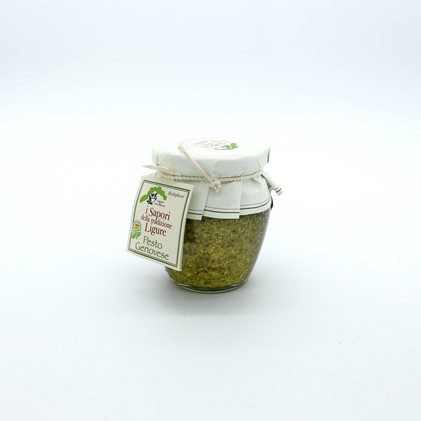 Pesto Genovese DOP 180g