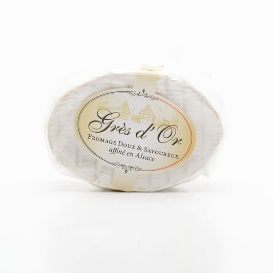 Petit Grés de Lorraine 125g