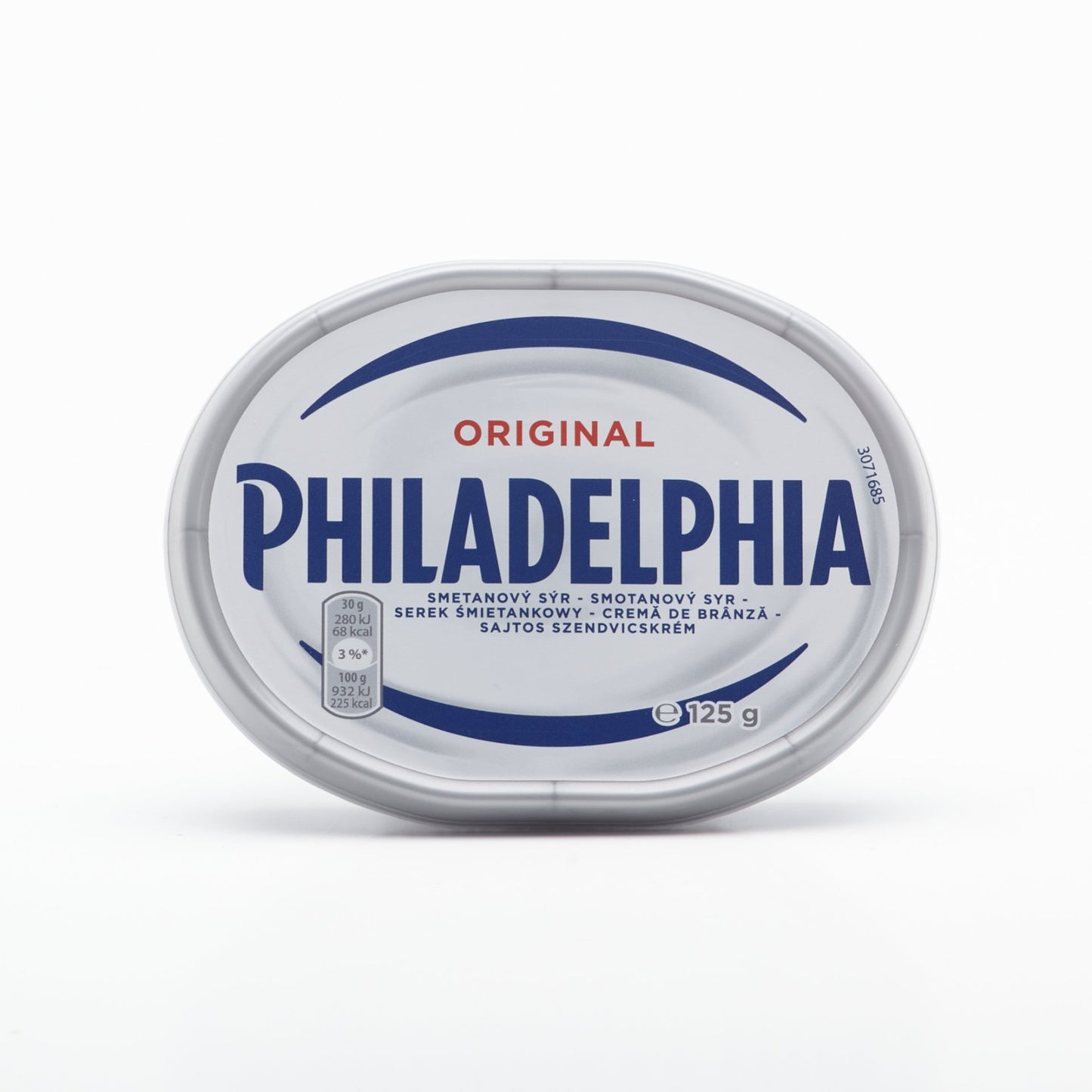 Philadelphia 125g