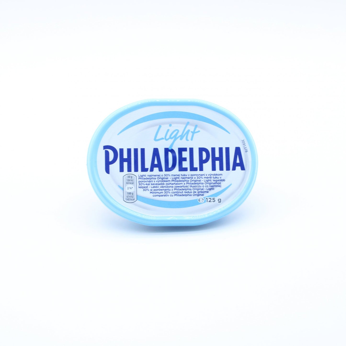 Philadephia Light