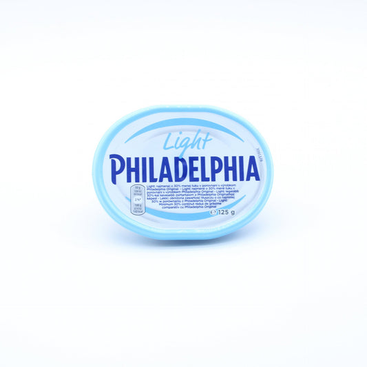 Philadephia Light