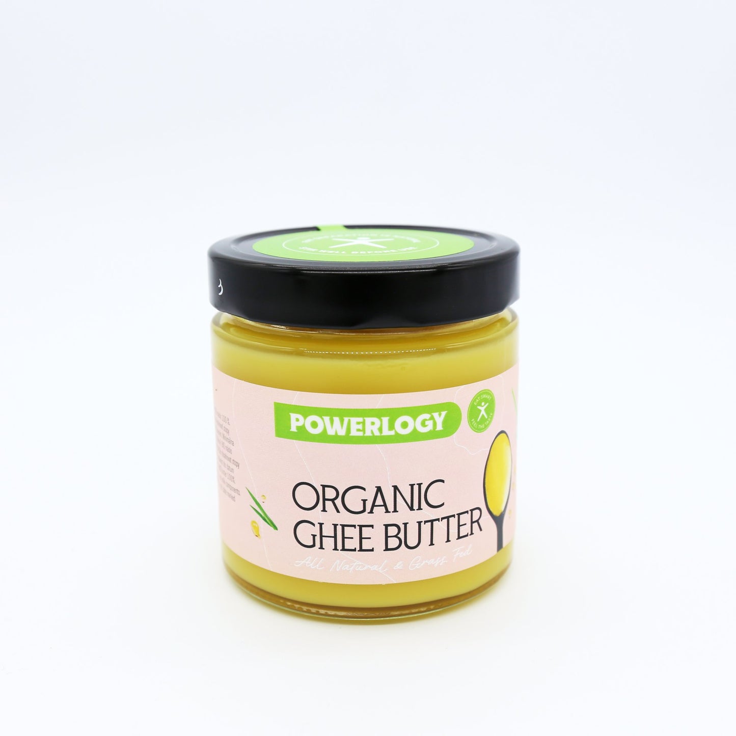 Power Original Ghee 410ml