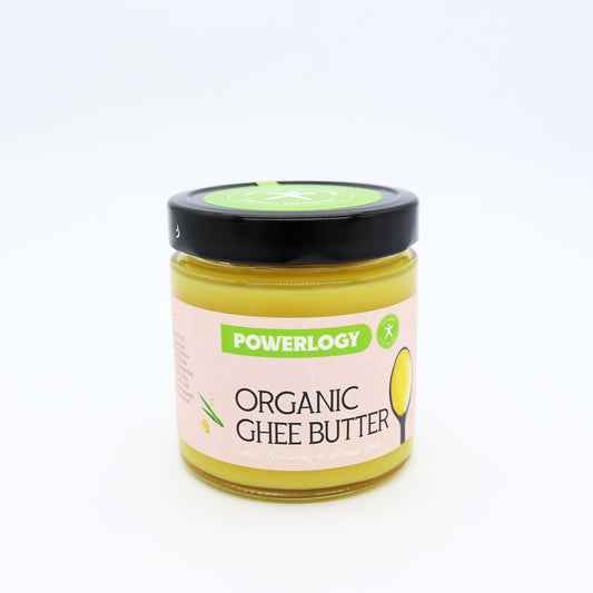 Power Original Ghee 410ml