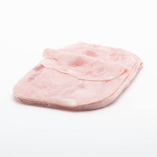 Remeselná bravčová šunka zo stehna