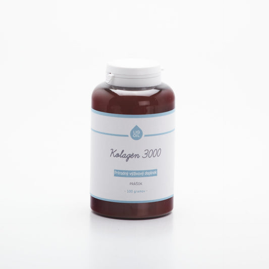 Prémiový rybací kolagén 100g