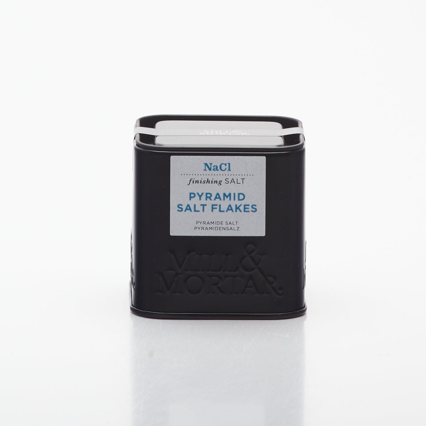 BIO Morská soľ vo vločkách 70g