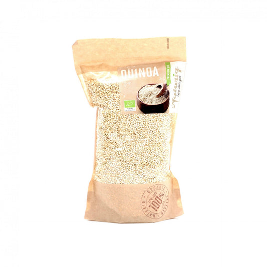 BIO Quinoa biela premium 450g