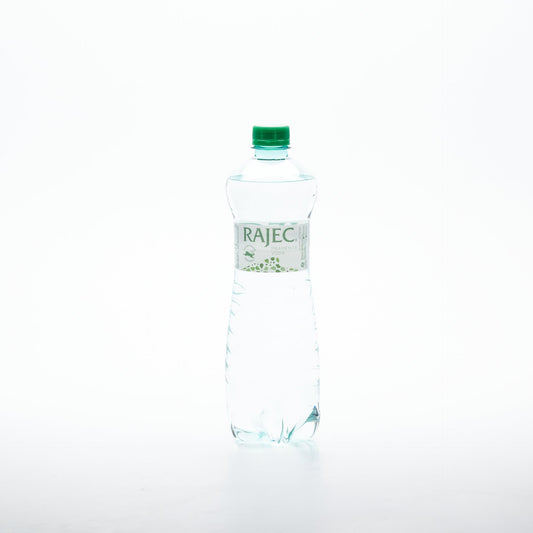 Rajec jemne sýtený 0,75l